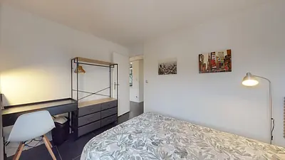 Photo du 11 Rue Claude Augé, 31500 Toulouse, France Toulouse