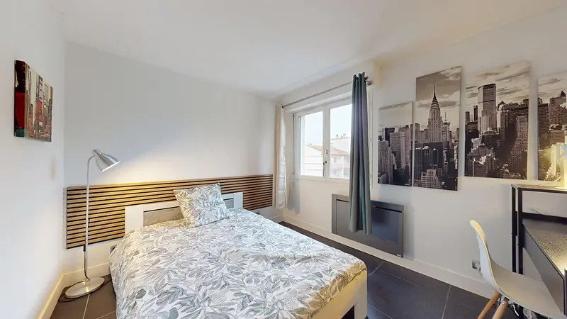 Photo du 11 Rue Claude Augé, 31500 Toulouse, France Toulouse