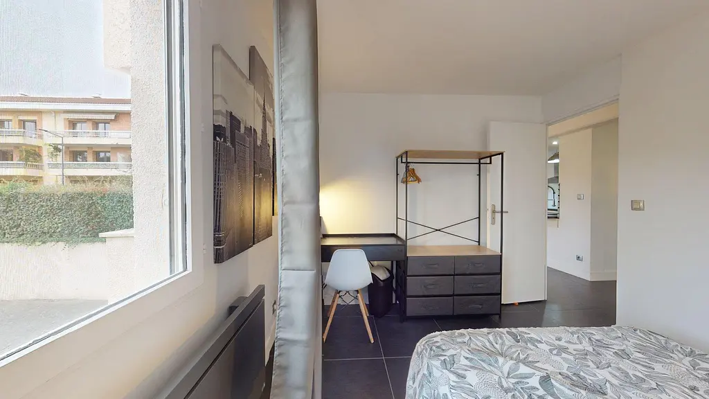 Photo du 11 Rue Claude Augé, 31500 Toulouse, France Toulouse