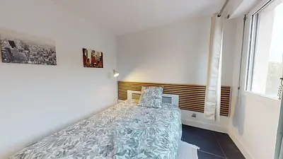 Photo du 11 Rue Claude Augé, 31500 Toulouse, France Toulouse