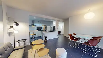 Photo du 11 Rue Claude Augé, 31500 Toulouse, France Toulouse