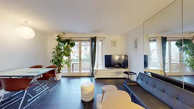 Photo du 11 Rue Claude Augé, 31500 Toulouse, France Toulouse