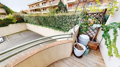 Photo du 11 Rue Claude Augé, 31500 Toulouse, France Toulouse