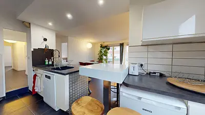 Photo du 11 Rue Claude Augé, 31500 Toulouse, France Toulouse