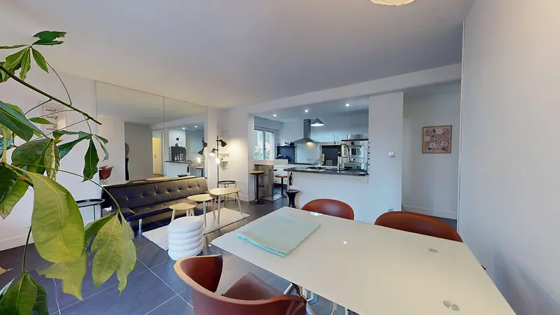 Photo du 11 Rue Claude Augé, 31500 Toulouse, France Toulouse