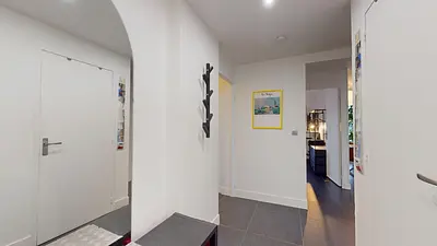 Photo du 11 Rue Claude Augé, 31500 Toulouse, France Toulouse