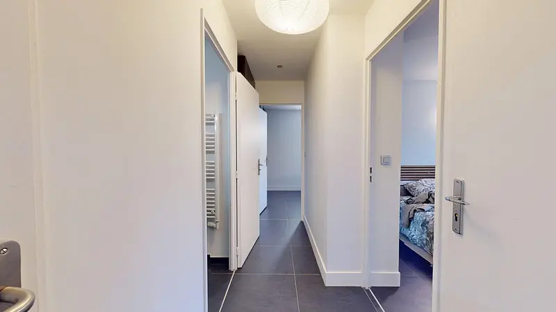 Photo du 11 Rue Claude Augé, 31500 Toulouse, France Toulouse