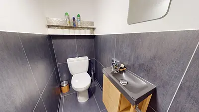 Photo du 11 Rue Claude Augé, 31500 Toulouse, France Toulouse