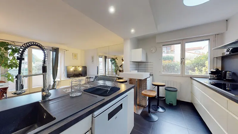 Photo du 11 Rue Claude Augé, 31500 Toulouse, France Toulouse