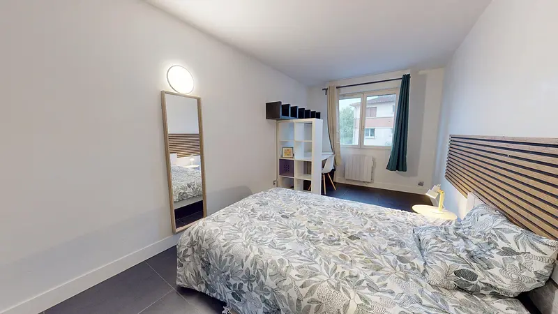 Photo du 11 Rue Claude Augé, 31500 Toulouse, France Toulouse