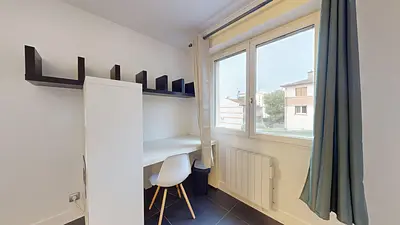 Photo du 11 Rue Claude Augé, 31500 Toulouse, France Toulouse