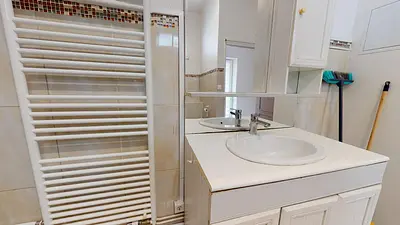 Photo du 6 Rue De La Malcense, Studio RDC, 59200 Tourcoing, France Tourcoing