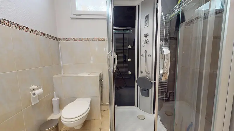Photo du 6 Rue De La Malcense, Studio RDC, 59200 Tourcoing, France Tourcoing