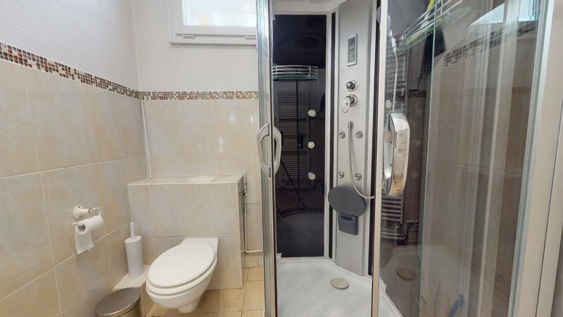 Photo du 6 Rue De La Malcense, Studio RDC, 59200 Tourcoing, France Tourcoing