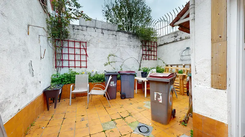 Photo du 6 Rue De La Malcense, Studio RDC, 59200 Tourcoing, France Tourcoing
