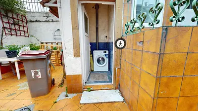 Photo du 6 Rue De La Malcense, Studio RDC, 59200 Tourcoing, France Tourcoing