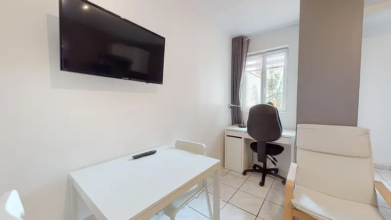 Photo du 6 Rue De La Malcense, Studio RDC, 59200 Tourcoing, France Tourcoing