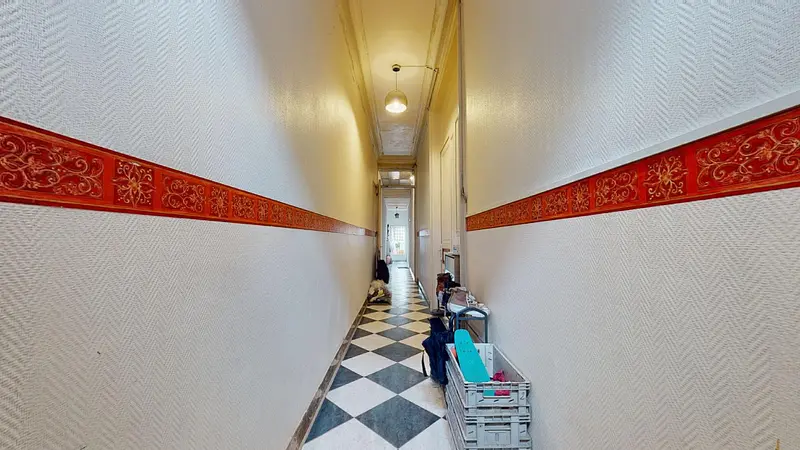 Photo du 6 Rue De La Malcense, Studio RDC, 59200 Tourcoing, France Tourcoing