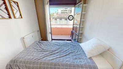 Photo du 25 Rue Lautard, 13003 Marseille, France Marseille