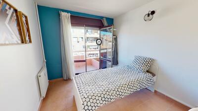 Photo du 25 Rue Lautard, 13003 Marseille, France Marseille