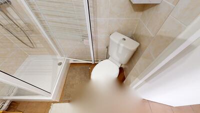 Photo du 25 Rue Lautard, 13003 Marseille, France Marseille