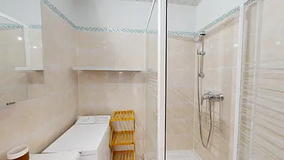 Photo du 25 Rue Lautard, 13003 Marseille, France Marseille
