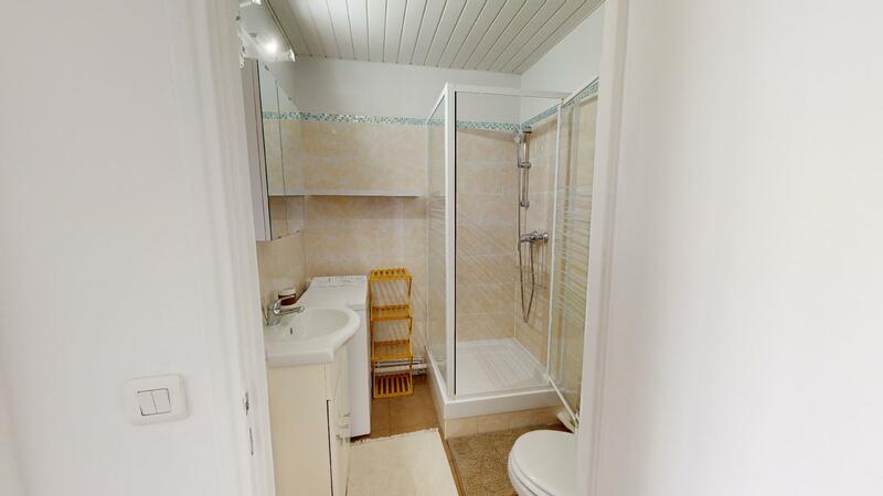 Photo du 25 Rue Lautard, 13003 Marseille, France Marseille