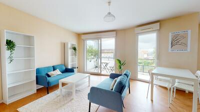 Photo du 31 Rue Des Banchais, 49100 Angers, France Angers