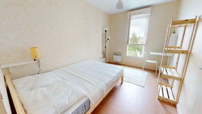 Photo du 31 Rue Des Banchais, 49100 Angers, France Angers