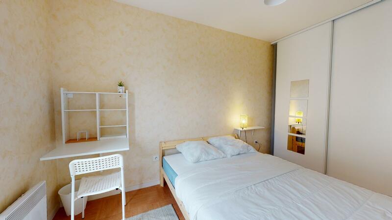 Photo du 31 Rue Des Banchais, 49100 Angers, France Angers