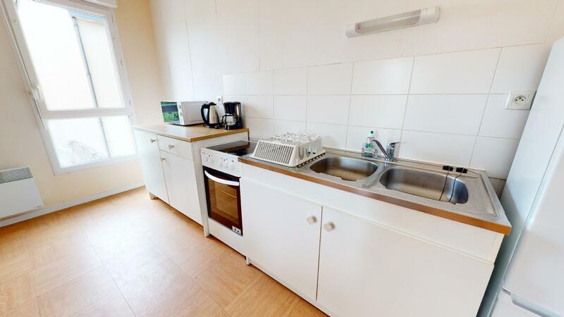 Photo du 31 Rue Des Banchais, 49100 Angers, France Angers