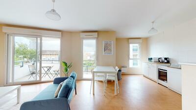 Photo du 31 Rue Des Banchais, 49100 Angers, France Angers