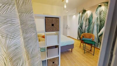 Photo du 7 rue René Prolongée, Maison neuve, 69100 Villeurbanne, France Villeurbanne