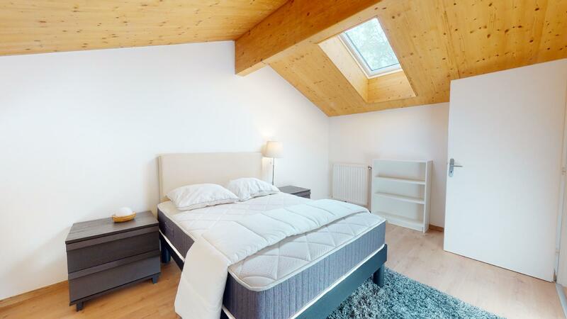 Photo du 64 Rue Lucette Et René Desgrand, 69100 Villeurbanne, France Villeurbanne