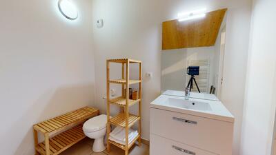 Photo du 64 Rue Lucette Et René Desgrand, 69100 Villeurbanne, France Villeurbanne