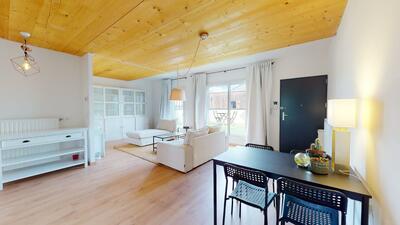 Photo du 64 Rue Lucette Et René Desgrand, 69100 Villeurbanne, France Villeurbanne