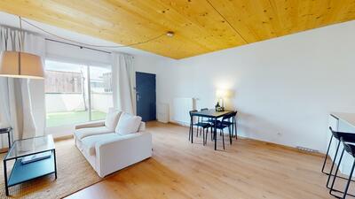 Photo du 64 Rue Lucette Et René Desgrand, 69100 Villeurbanne, France Villeurbanne