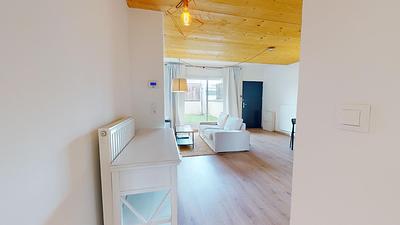 Photo du 64 Rue Lucette Et René Desgrand, 69100 Villeurbanne, France Villeurbanne