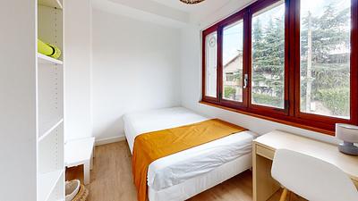 Photo du 33 Rue Thénard, 69008 Lyon, France Lyon