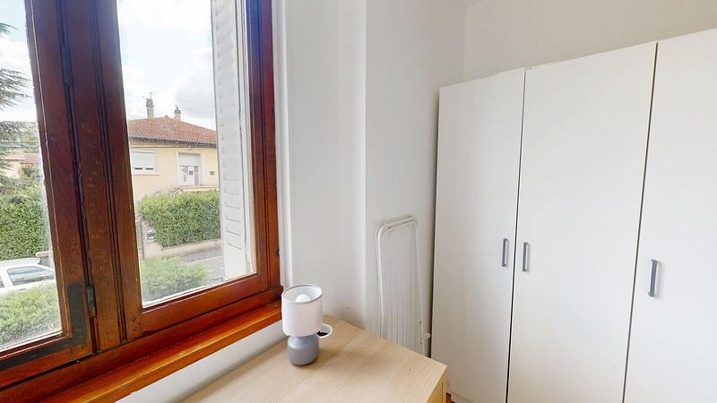 Photo du 33 Rue Thénard, 69008 Lyon, France Lyon