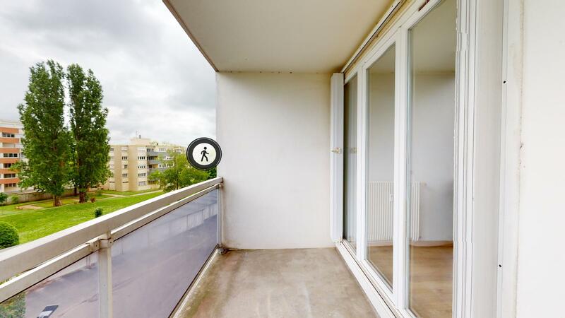 Photo du 15a Rue Raoul Follereau, 21000 Dijon, France Dijon