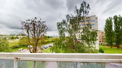 Photo du 15a Rue Raoul Follereau, 21000 Dijon, France Dijon