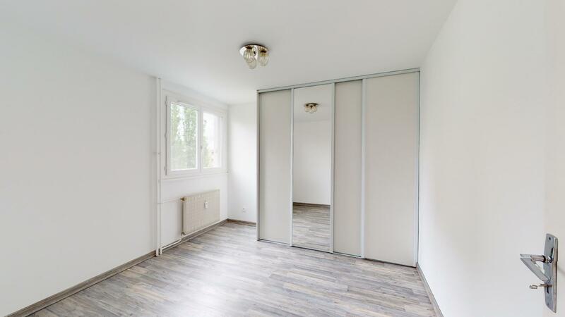 Photo du 15a Rue Raoul Follereau, 21000 Dijon, France Dijon