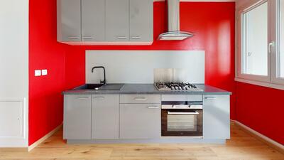 Photo du 15a Rue Raoul Follereau, 21000 Dijon, France Dijon