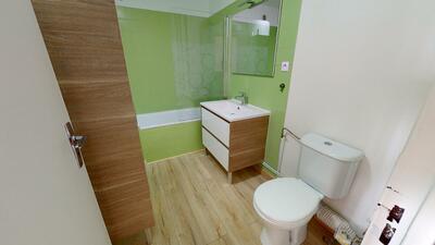 Photo du 15a Rue Raoul Follereau, 21000 Dijon, France Dijon