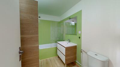 Photo du 15a Rue Raoul Follereau, 21000 Dijon, France Dijon