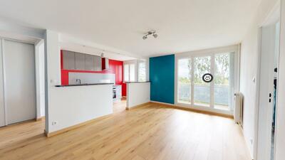 Photo du 15a Rue Raoul Follereau, 21000 Dijon, France Dijon