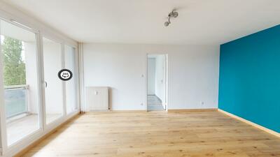 Photo du 15a Rue Raoul Follereau, 21000 Dijon, France Dijon