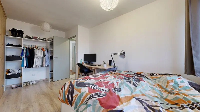 Photo du 65 Avenue de la Gare, 74100 Annemasse, France Annemasse