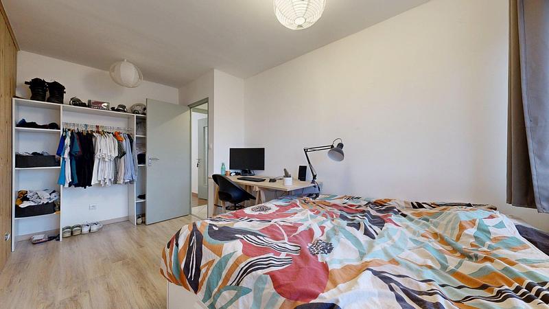 Photo du 65 Avenue de la Gare, 74100 Annemasse, France Annemasse